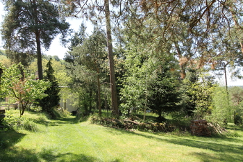 zahrada - Prodej bytu 6 a více v osobním vlastnictví 114 m², Týnec nad Sázavou