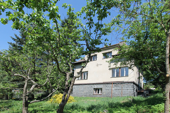 Prodej bytu 6 a více v osobním vlastnictví 114 m², Týnec nad Sázavou