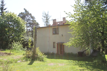 Prodej bytu 6 a více v osobním vlastnictví 114 m², Týnec nad Sázavou