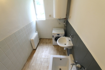 koupelna - Prodej bytu 6 a více v osobním vlastnictví 114 m², Týnec nad Sázavou