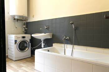 koupelna - Prodej bytu 6 a více v osobním vlastnictví 114 m², Týnec nad Sázavou