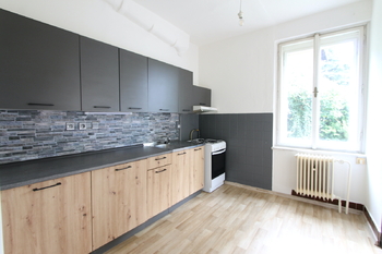 kuchyň - Prodej bytu 6 a více v osobním vlastnictví 114 m², Týnec nad Sázavou