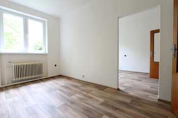 pokoj 4 - Prodej bytu 6 a více v osobním vlastnictví 114 m², Týnec nad Sázavou