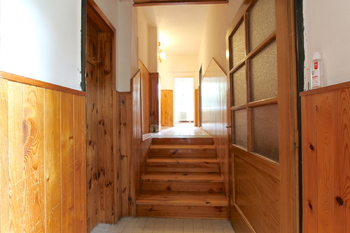 předsíň - Prodej bytu 6 a více v osobním vlastnictví 114 m², Týnec nad Sázavou
