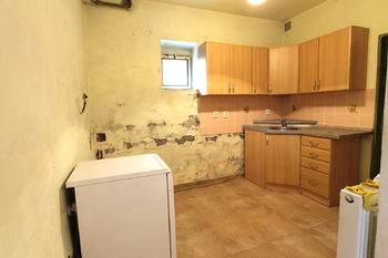 Byt 2 - kuchyň - Prodej bytu 6 a více v osobním vlastnictví 114 m², Týnec nad Sázavou