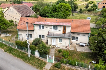 Prodej domu 119 m², Újezdec