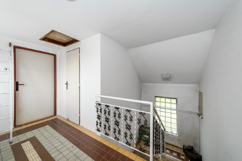 Prodej domu 119 m², Újezdec