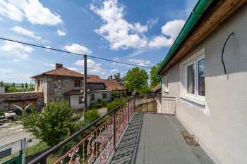 Prodej domu 119 m², Újezdec