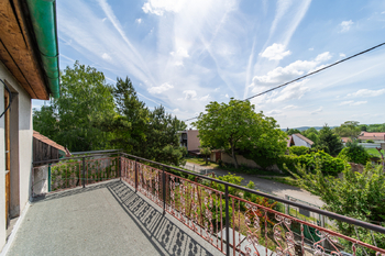 Prodej domu 119 m², Újezdec