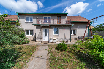Prodej domu 119 m², Újezdec