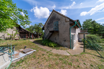 Prodej domu 119 m², Újezdec