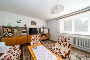 Prodej domu 119 m², Újezdec