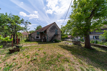 Prodej domu 119 m², Újezdec