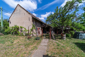Prodej domu 119 m², Újezdec