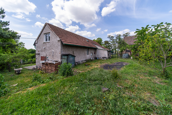 Prodej domu 119 m², Újezdec