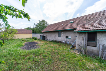 Prodej domu 119 m², Újezdec
