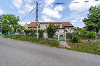 Prodej domu 119 m², Újezdec