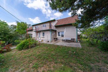 Prodej domu 119 m², Újezdec