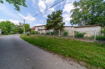 Prodej domu 119 m², Újezdec