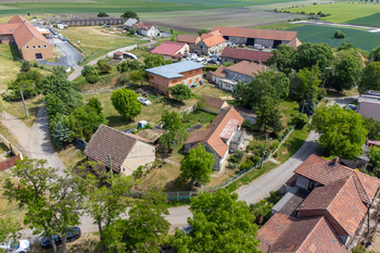 Prodej domu 119 m², Újezdec