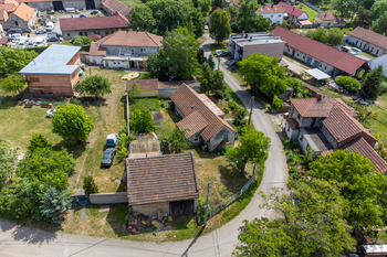Prodej domu 119 m², Újezdec