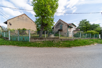 Prodej domu 119 m², Újezdec