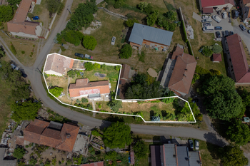 Prodej domu 119 m², Újezdec