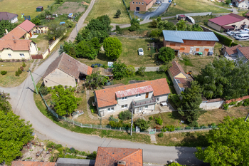 Prodej domu 119 m², Újezdec