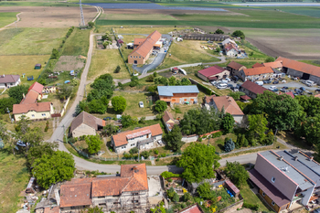 Prodej domu 119 m², Újezdec