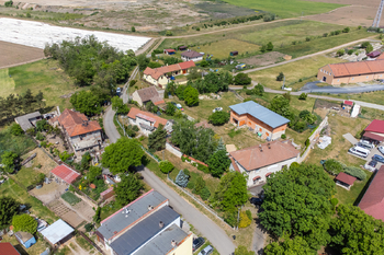 Prodej domu 119 m², Újezdec