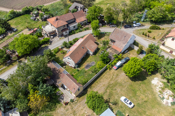 Prodej domu 119 m², Újezdec