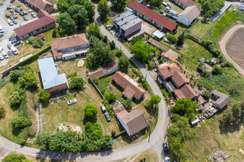 Prodej domu 119 m², Újezdec