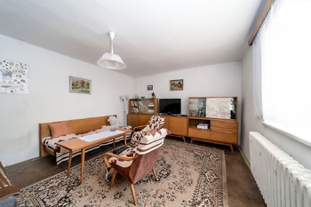 Prodej domu 119 m², Újezdec