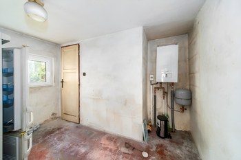 Prodej domu 119 m², Újezdec