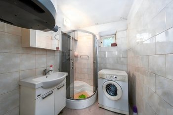 Prodej domu 119 m², Újezdec