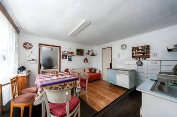 Prodej domu 119 m², Újezdec