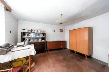Prodej domu 119 m², Újezdec