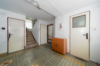 Prodej domu 119 m², Újezdec