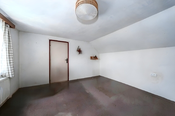 Prodej domu 119 m², Újezdec