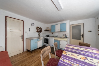 Prodej domu 119 m², Újezdec