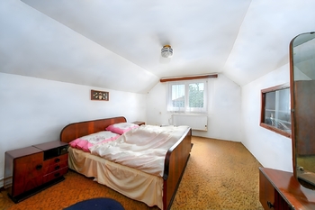 Prodej domu 119 m², Újezdec