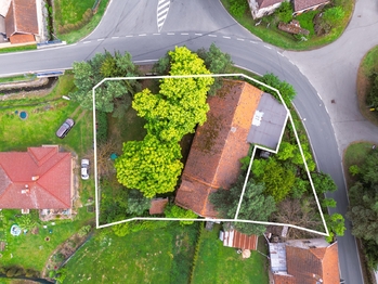 Prodej domu 200 m², Skvrňov