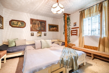 Prodej domu 200 m², Skvrňov