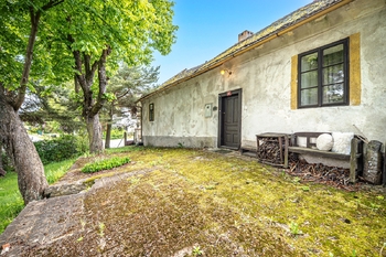Prodej domu 200 m², Skvrňov