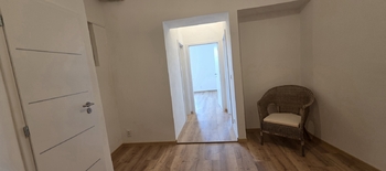 Předsíň - Pronájem bytu 2+kk v osobním vlastnictví 45 m², Praha 10 - Záběhlice