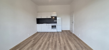 Pronájem bytu 2+kk v osobním vlastnictví 45 m², Praha 10 - Záběhlice