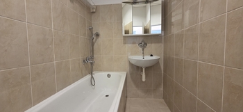 Pronájem bytu 2+kk v osobním vlastnictví 45 m², Praha 10 - Záběhlice