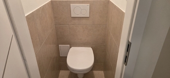 Pronájem bytu 2+kk v osobním vlastnictví 45 m², Praha 10 - Záběhlice
