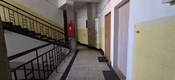 Pronájem bytu 2+kk v osobním vlastnictví 45 m², Praha 10 - Záběhlice