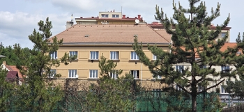 Pronájem bytu 2+kk v osobním vlastnictví 45 m², Praha 10 - Záběhlice